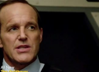 Agents of S.H.I.E.L.D. | Assista ao promo do último episódio da 1ª temporada