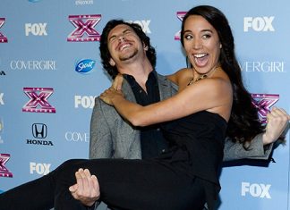 The X-Factor | Confira o primeiro single de Alex & Sierra