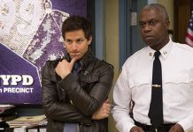 Hoje tem episódio inédito de Brooklin 9-9 no TBS muitodivertido