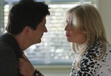 Bad Teacher 1×02: Daddy Issues