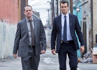 Confira a grade de programação da CBS para a Fall-Season 2014