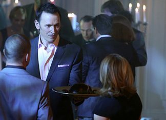 CSI 14×20: Consumed