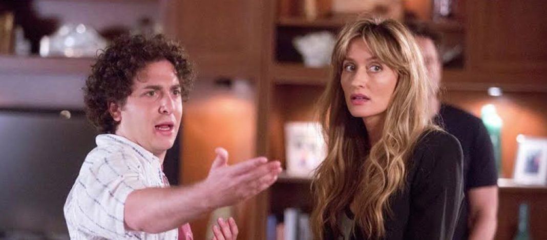 Californication 7x05