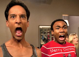 Community | Série é cancelada para NBC