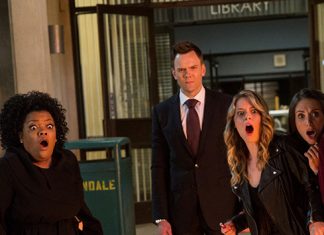 Community pode ser “descancelado” pelo Hulu