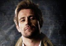 NBC encomenda temporadas completes para Constantine, The Mysteries of Laura e A to Z