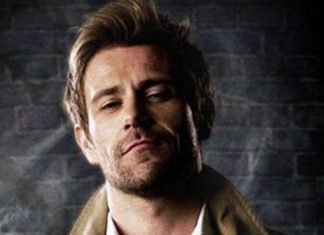 NBC encomenda temporadas completes para Constantine, The Mysteries of Laura e A to Z