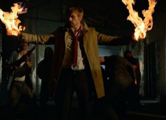 Assista ao primeiros promos das novas séries da NBC para a Fall-Season 2014
