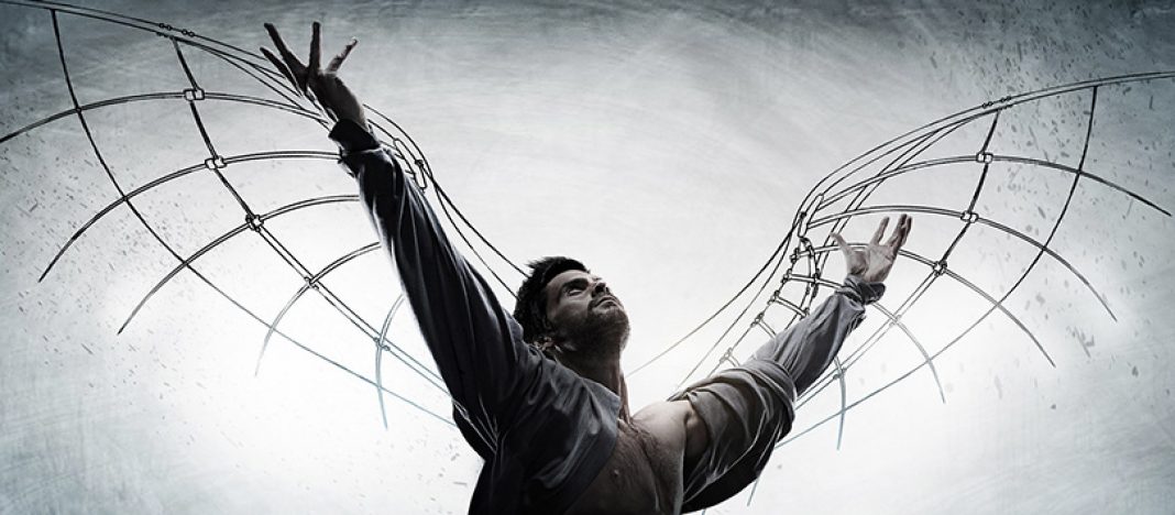 Da Vinci’s Demons