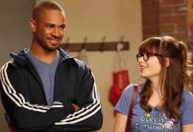 New Girl | Damon Wayans Jr. é confirmado para o elenco fixo da 4ª temporada