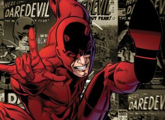 Daredevil | Série do Demolidor já tem showrunner e protagonista