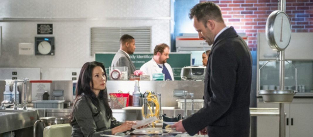 Elementary 2x23