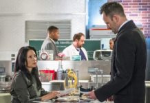 Elementary 2×23: Art In The Blood