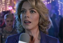 Faking It 1×02: Homecoming Out