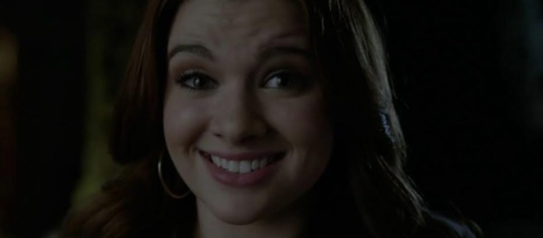Faking It - 1x04