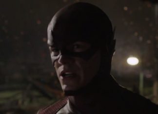 Assista ao novos promos de The Flash e Jane the Virgin