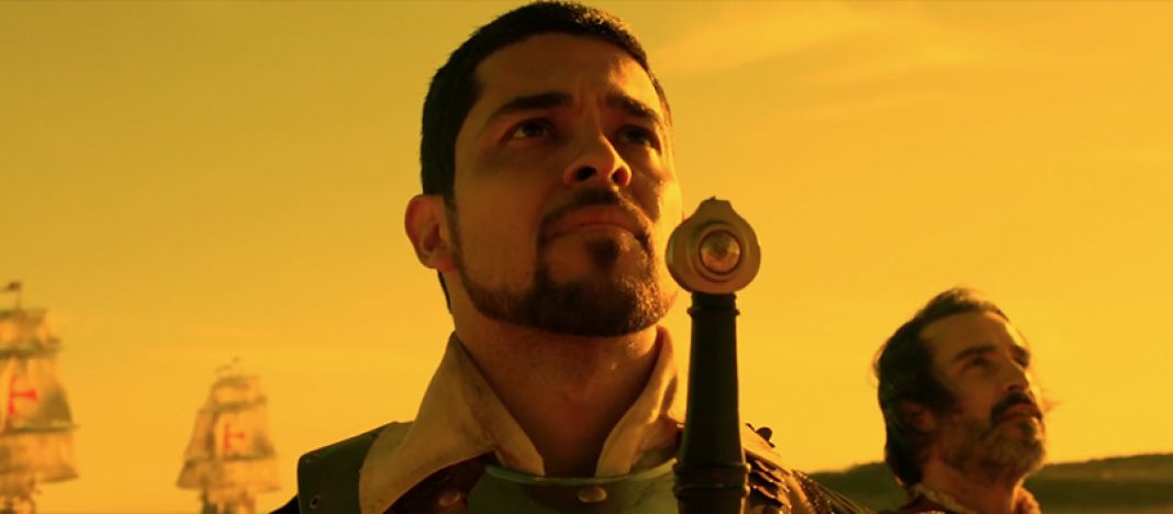 From Dusk Till Dawn 1.08
