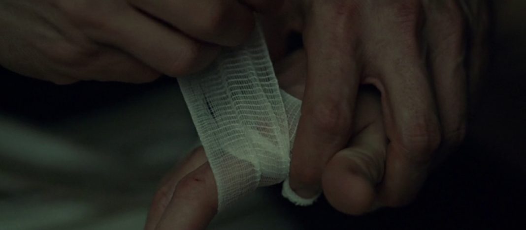 Hannibal 2x10