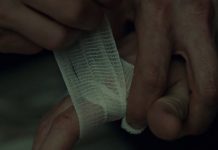 Hannibal 2×10: Naka-Choko
