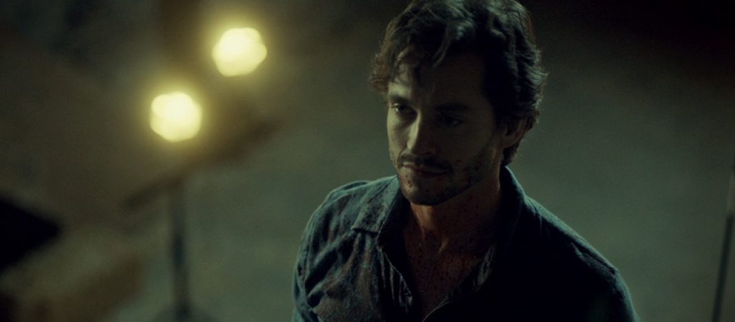 Hannibal 2x12