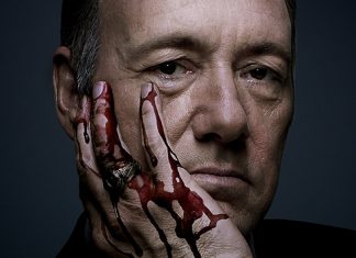Nova campanha da Omaze vira sonho de consumo para fãs de House of Cards