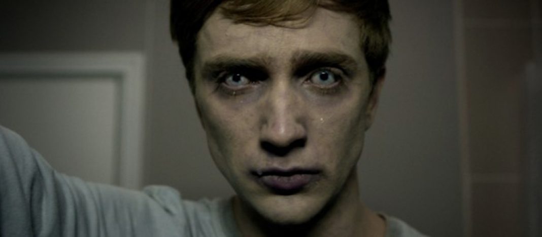 In the Flesh 1x01