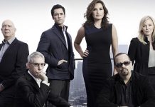 Law & Order: SVU | Série é renovada para 16ª temporada pela NBC