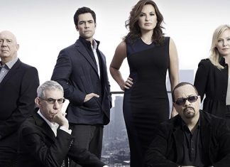 Law & Order: SVU | Série é renovada para 16ª temporada pela NBC