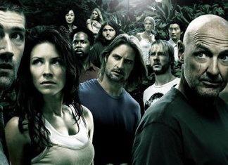 10 Anos de Lost: Season 2