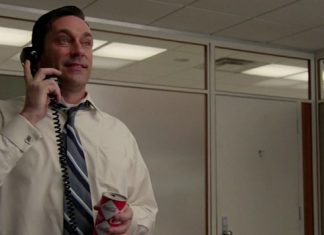 Mad Men 7×03/04: Field Trip/The Monolith