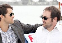 Mark Sheppard e Misha Collins são confirmados no elenco fixo da 10ª temporada de Supernatural