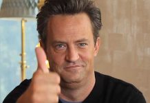 CBS encomenda temporadas completas de nova série de Matthew Perry e outras seis novas produções