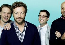 Men At Work | Série é cancelada pela TBS