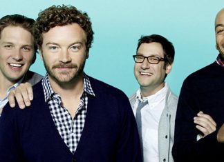 Men At Work | Série é cancelada pela TBS