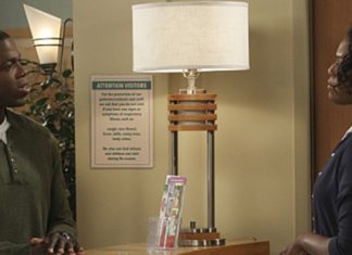 Mike & Molly 4×17/18: McMillan and Mom/Mike’s Manifold Destiny