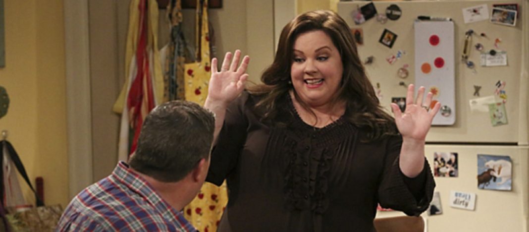 Mike & Molly 4×22