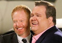 ABC vai bancar casamento gay em NY para promover Modern Family