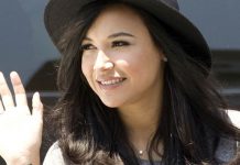 Fox confirma que Naya Rivera não foi demitida de Glee