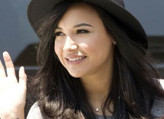 Fox confirma que Naya Rivera não foi demitida de Glee