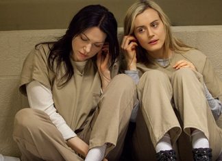 Orange Is The New Black | Série é renovada para 3ª temporada pela Netflix