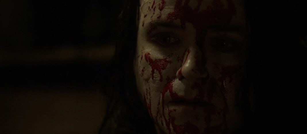 Penny Dreadful 1x03