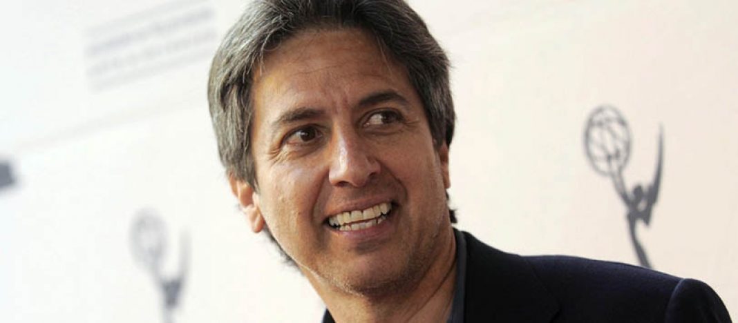 Ray Romano