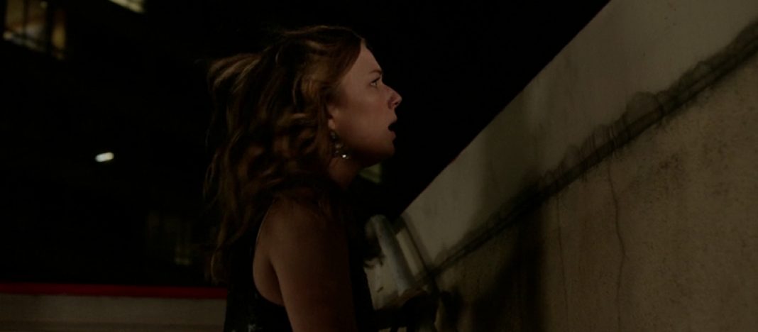 Revenge 3x20