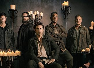 NBC cancela Revolution, Believe, Growing Up Fisher e Crisis