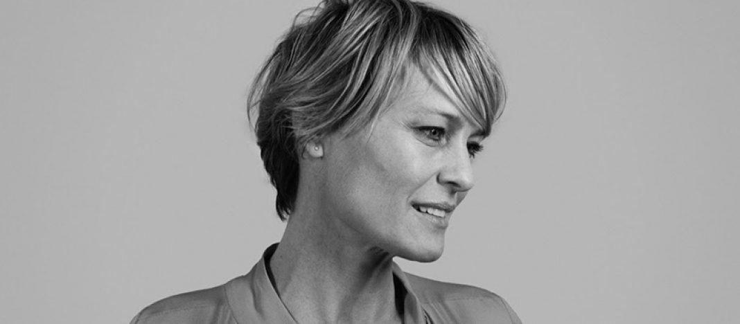 Robin Wright