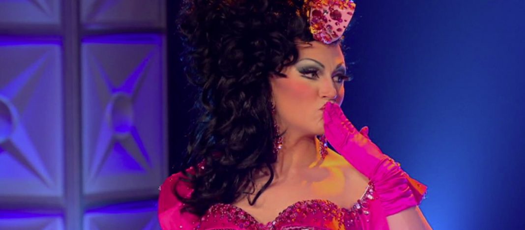 RuPaul’s Drag Race 6x10