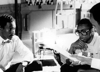 Filme de Spike Lee da década de 80 deve virar série pelo Showtime