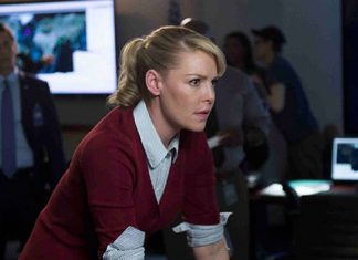 State Of Affairs | NBC encomenda nova série estrelada por Katherine Heigl