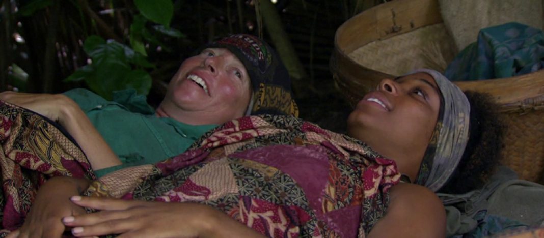 Survivor Cagayan 28x11