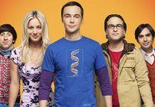 The Big Bang Theory bate recorde de audiência